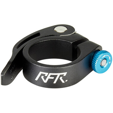 CUBE RFR Quick Release Seat Clamp 34,9 mm 0